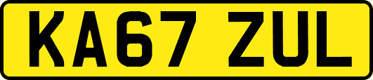 KA67ZUL