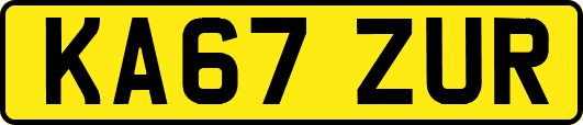 KA67ZUR
