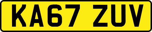 KA67ZUV