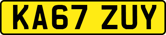 KA67ZUY