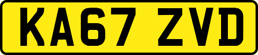 KA67ZVD