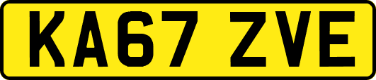 KA67ZVE