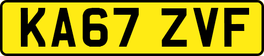 KA67ZVF