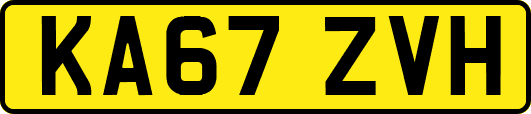 KA67ZVH