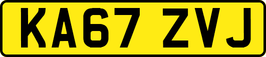 KA67ZVJ