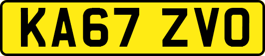 KA67ZVO