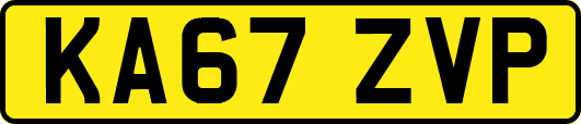 KA67ZVP