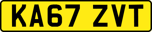 KA67ZVT