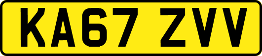 KA67ZVV