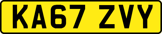 KA67ZVY