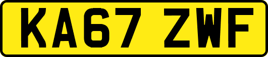 KA67ZWF