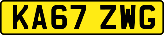 KA67ZWG