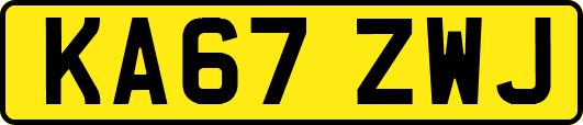 KA67ZWJ