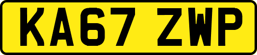 KA67ZWP
