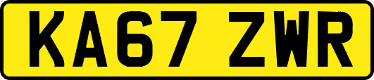 KA67ZWR