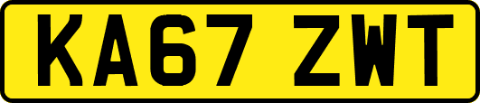 KA67ZWT