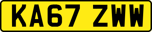 KA67ZWW