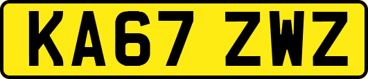 KA67ZWZ