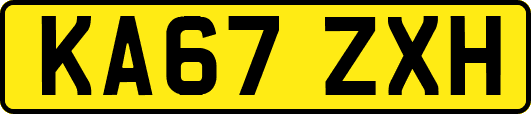 KA67ZXH