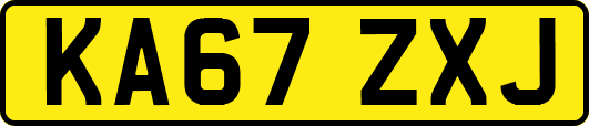 KA67ZXJ