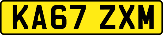 KA67ZXM