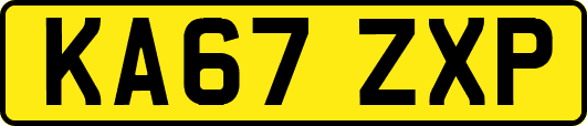 KA67ZXP
