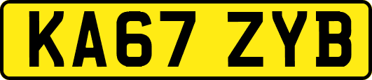 KA67ZYB