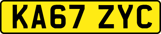 KA67ZYC
