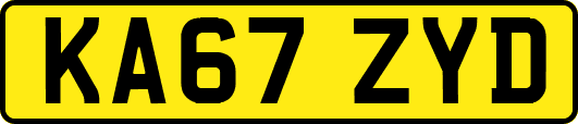 KA67ZYD