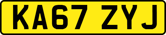 KA67ZYJ