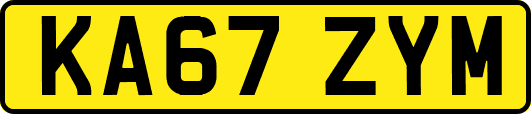 KA67ZYM