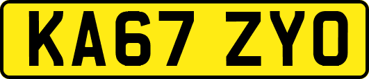 KA67ZYO