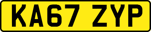 KA67ZYP