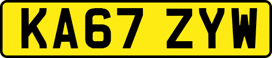 KA67ZYW
