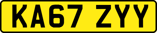 KA67ZYY