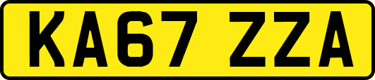 KA67ZZA