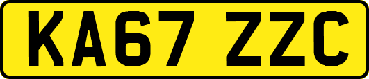 KA67ZZC