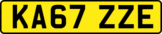KA67ZZE