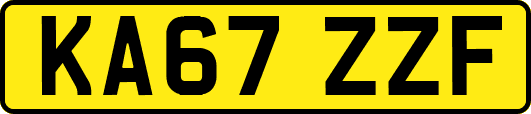 KA67ZZF