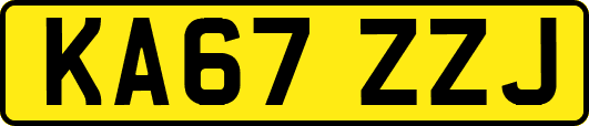 KA67ZZJ