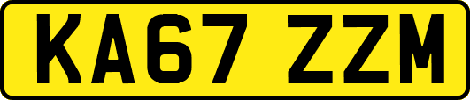 KA67ZZM