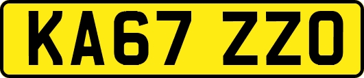 KA67ZZO