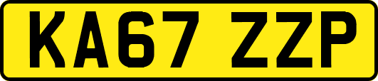 KA67ZZP