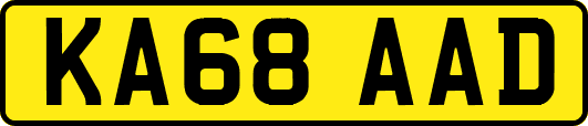 KA68AAD