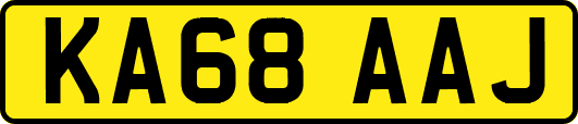 KA68AAJ
