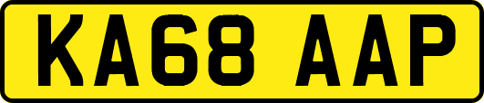KA68AAP