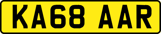 KA68AAR