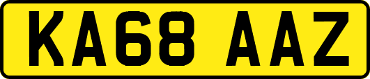KA68AAZ