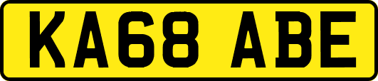 KA68ABE
