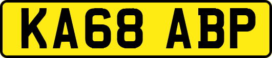 KA68ABP